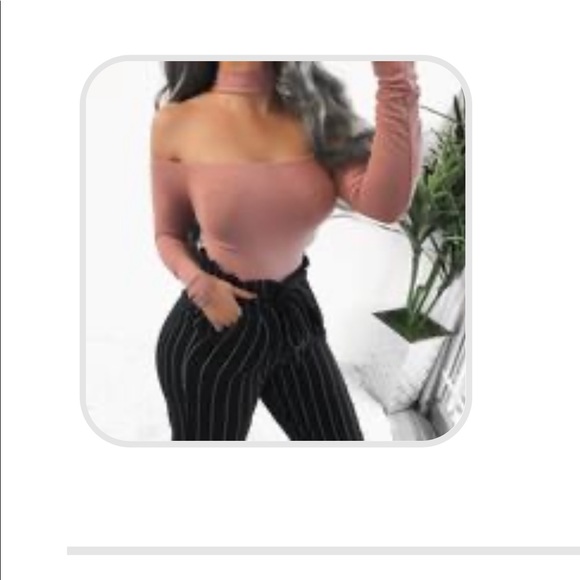 @ShopSweetMayhem Kiara Choker Top - Picture 1 of 2